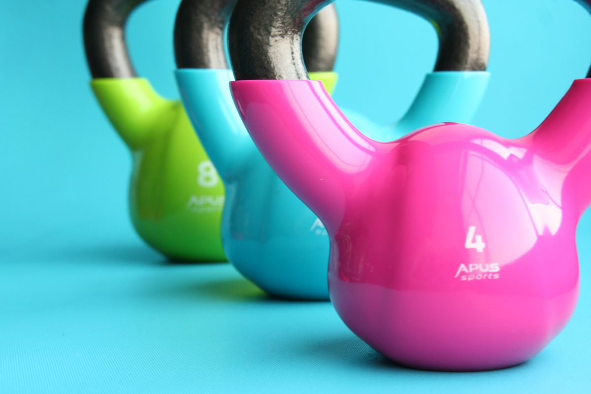 Athlete sprinting — SISU Sprinting Program